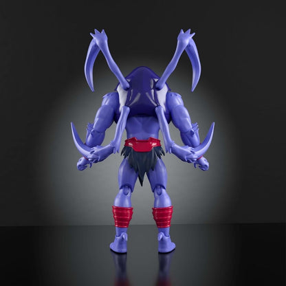 Masters Of The Universe Origins Cartoon Collection Webstor