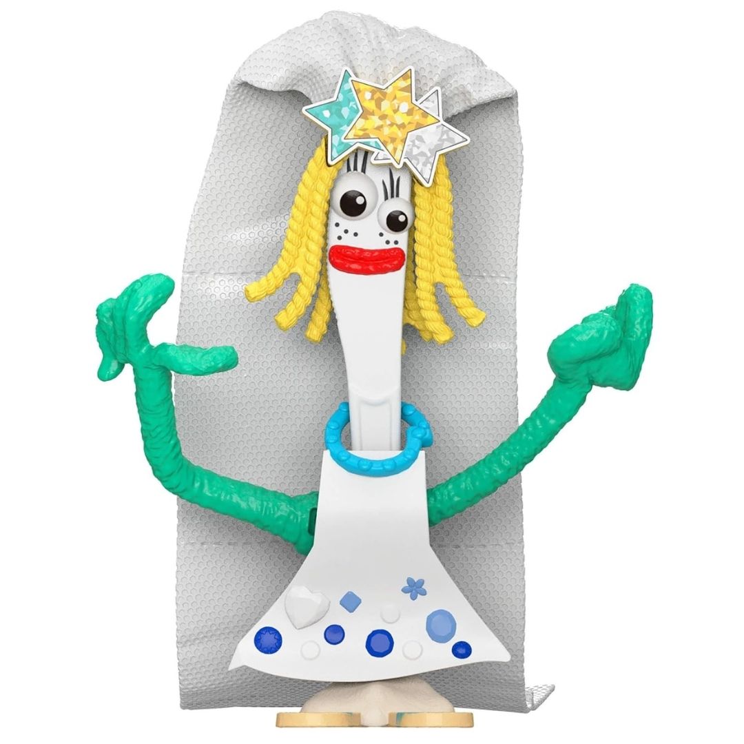 Toy Story 5 PlayScale "What is a Wedding?" Figure Pack
