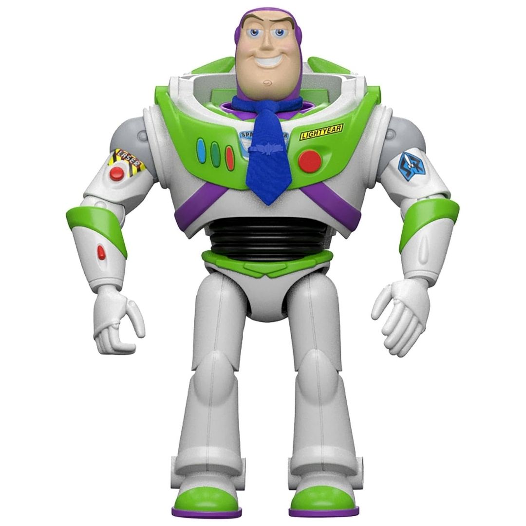 Toy Story 5 PlayScale "What is a Wedding?" Figure Pack