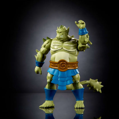 Masters Of The Universe Origins Cartoon Collection Deluxe Whiplash