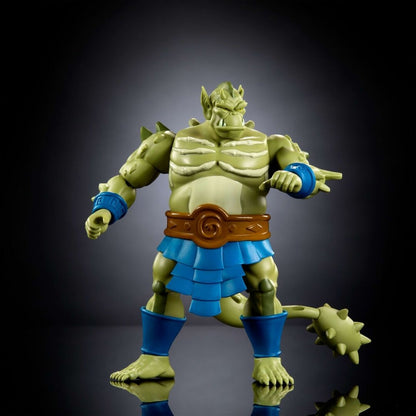 Masters Of The Universe Origins Cartoon Collection Deluxe Whiplash