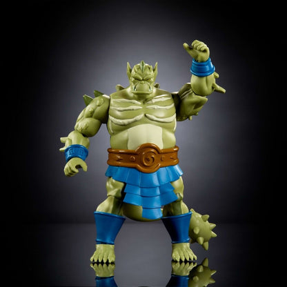 Masters Of The Universe Origins Cartoon Collection Deluxe Whiplash