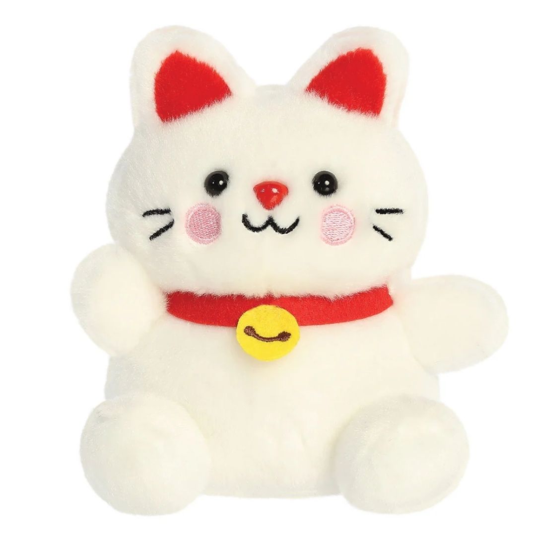 Palm Pals Kota Lucky Cat