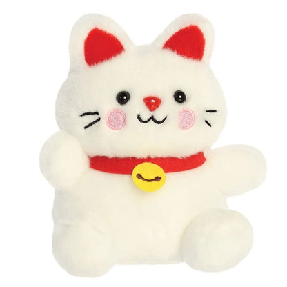 Palm Pals Kota Lucky Cat