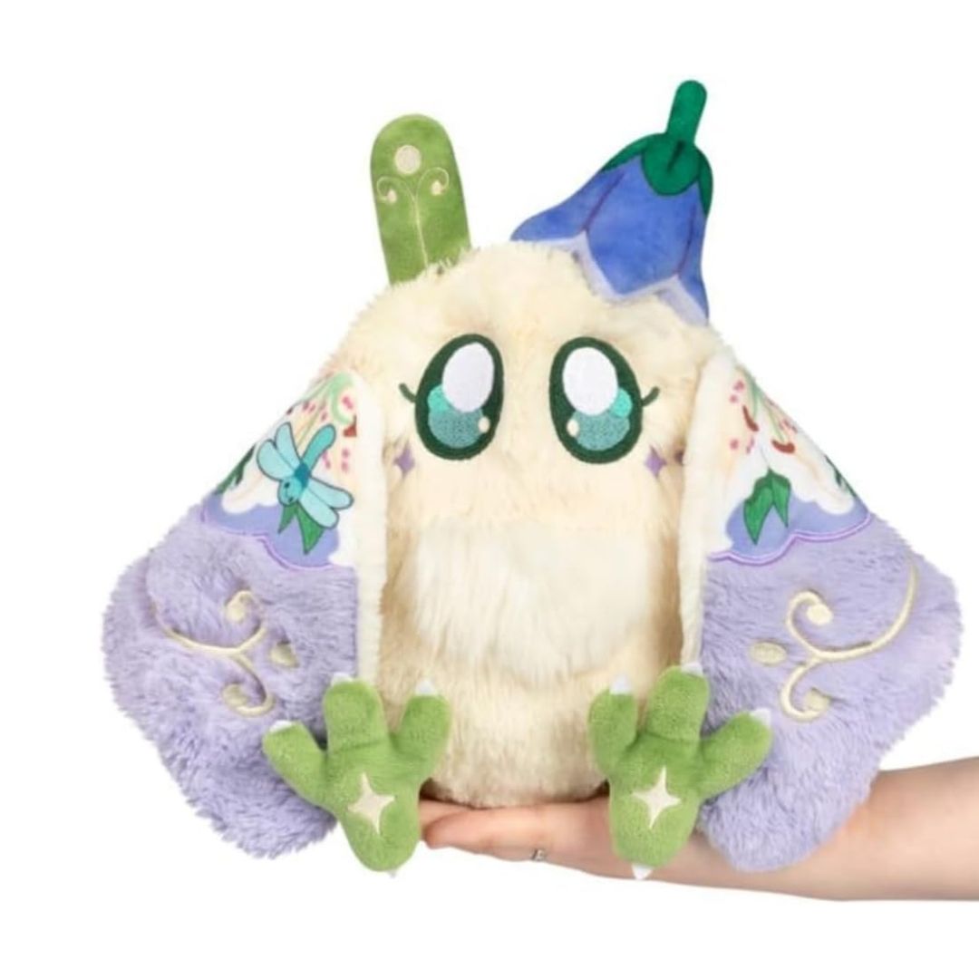 Squishable Mini Fairy Baby Mothman