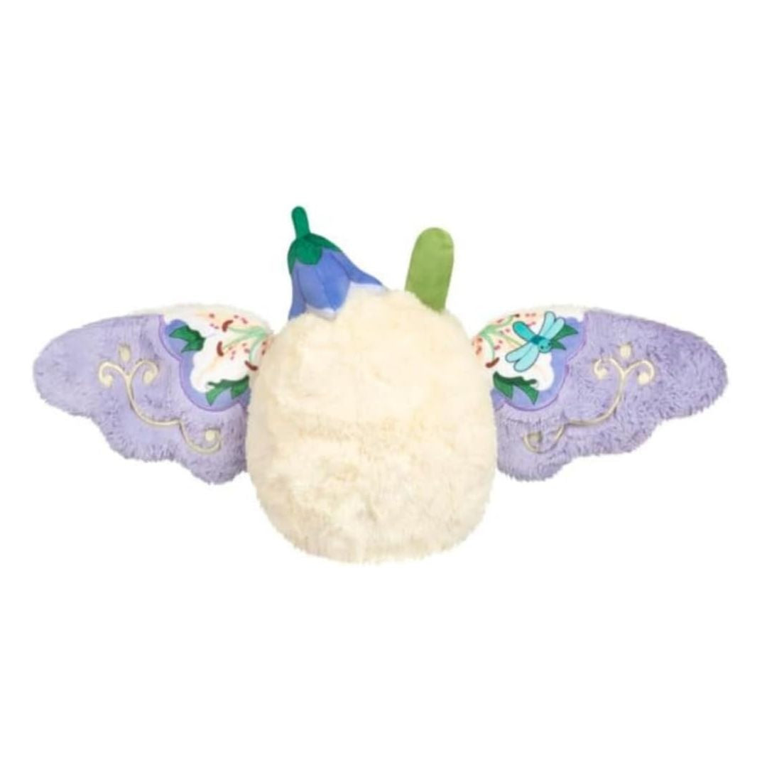 Squishable Mini Fairy Baby Mothman