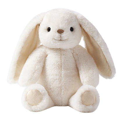 McHugs Milky Smiling Leveret 25cm Plush