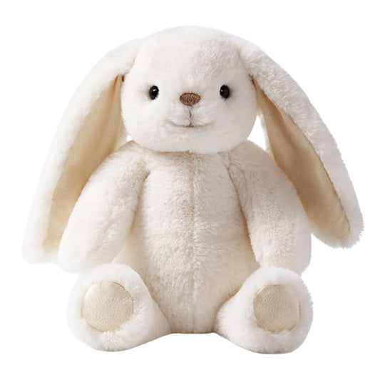 McHugs Milky Smiling Leveret 25cm Plush
