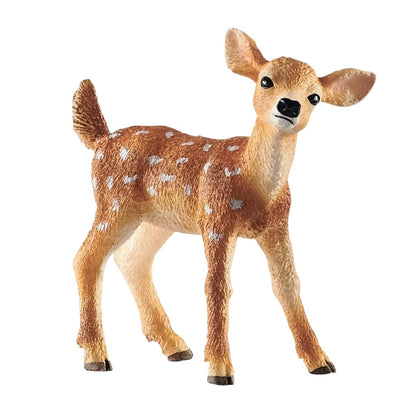 Schleich Wild Life White Tailed Fawn 14820