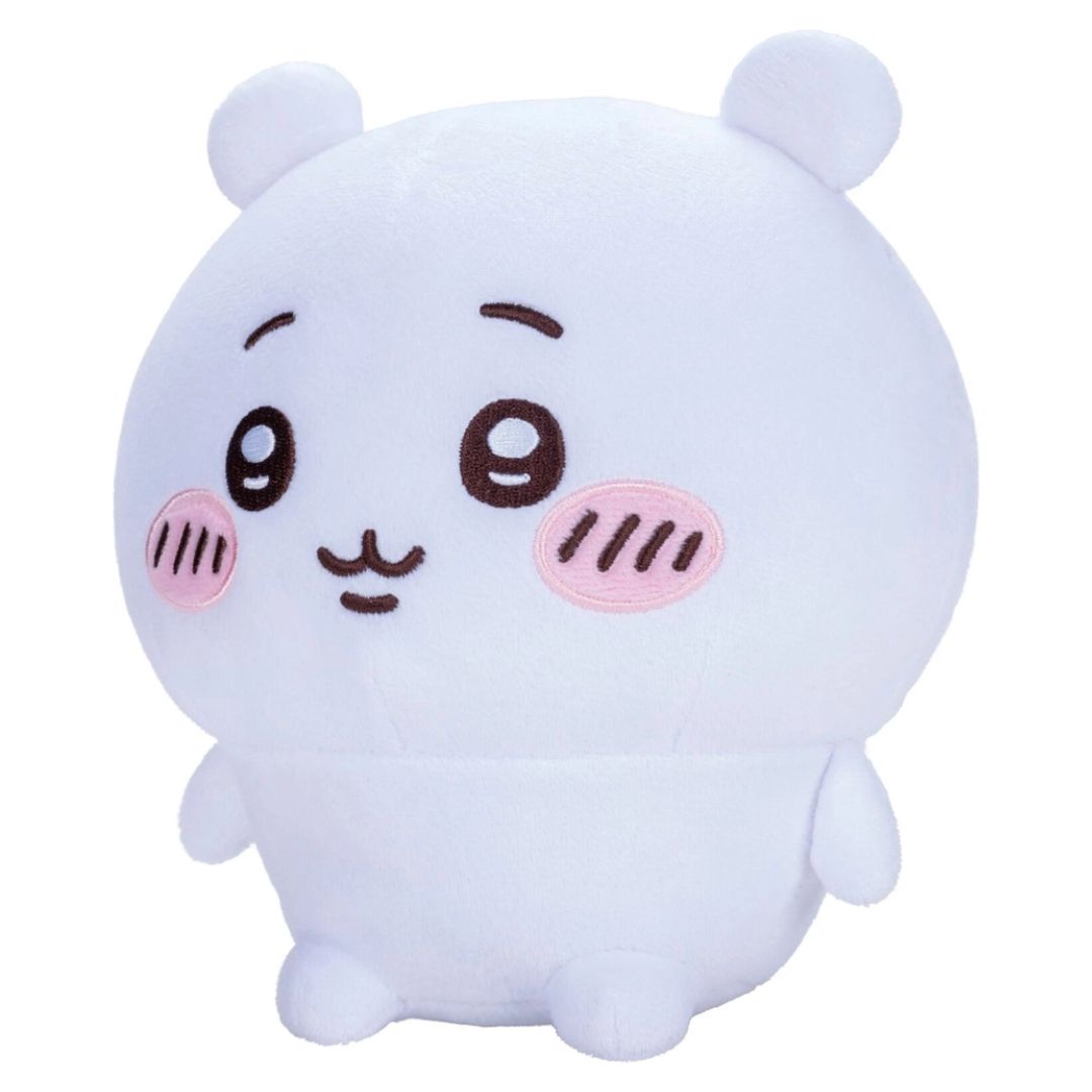 Chiikawa 20cm Plush Chiikawa