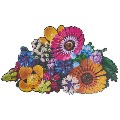 Lego Botanicals Wildflower Puzzle