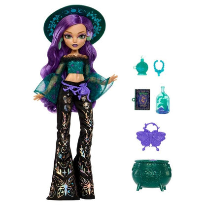 Monster High Moonspell Magic Willow Thorne Doll