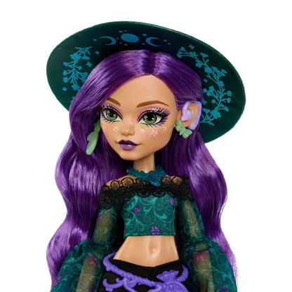 Monster High Moonspell Magic Willow Thorne Doll
