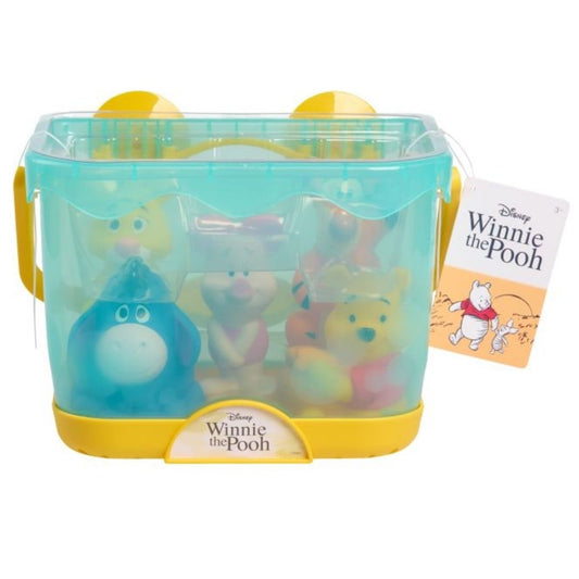 Disney Pixar Winnie the Pooh Bath Caddy