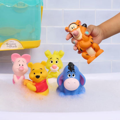 Disney Pixar Winnie the Pooh Bath Caddy