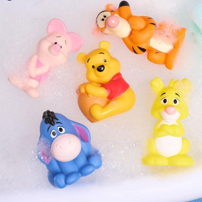 Disney Pixar Winnie the Pooh Bath Caddy