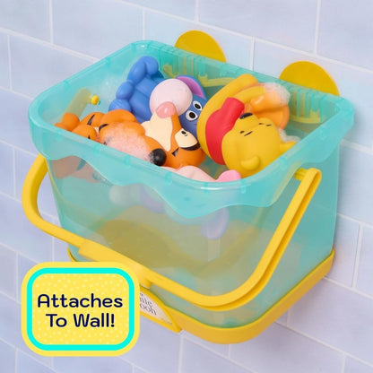 Disney Pixar Winnie the Pooh Bath Caddy