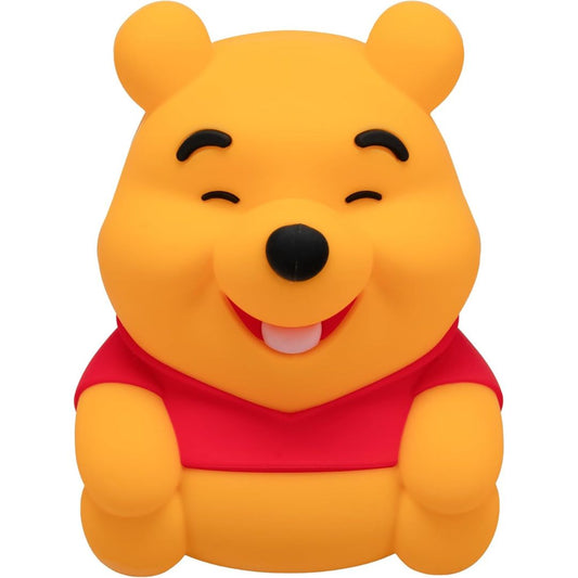 Winnie the Pooh SquishyGlo Silicone Desk Lamp