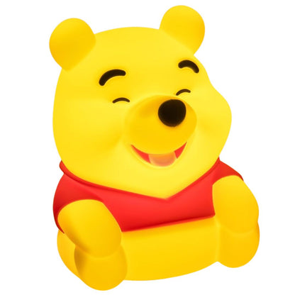 Winnie the Pooh SquishyGlo Silicone Desk Lamp