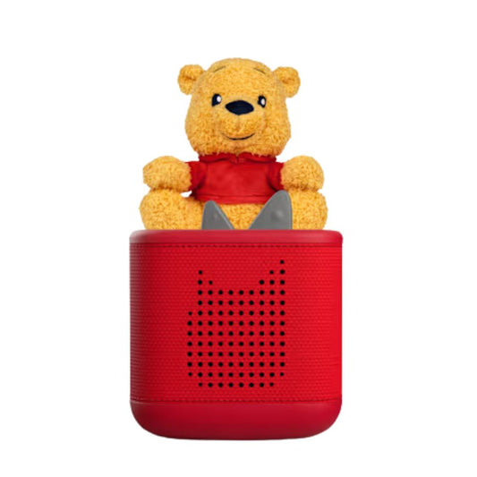 Tonies Cuddle Tonie Disney Winnie The Pooh