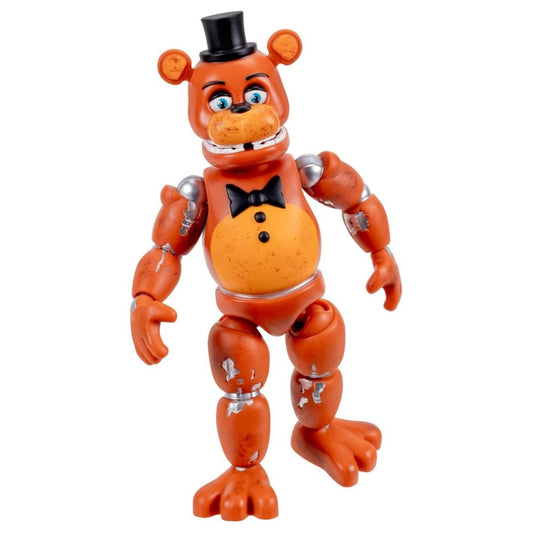 Five Nights At Freddy's 5 Inch Figure - Withered Freddy