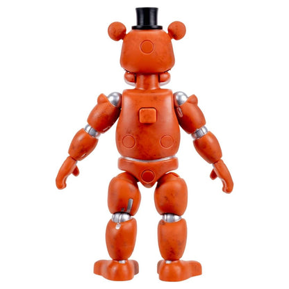 Five Nights At Freddy's 5 Inch Figure Withered Freddy