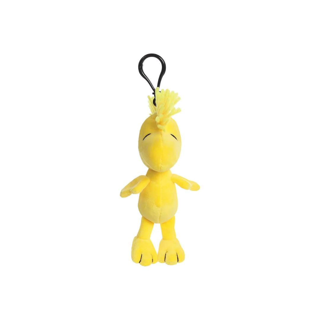Peanuts Woodstock Clip-On Plush