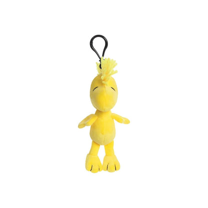 Peanuts Woodstock Clip-On Plush
