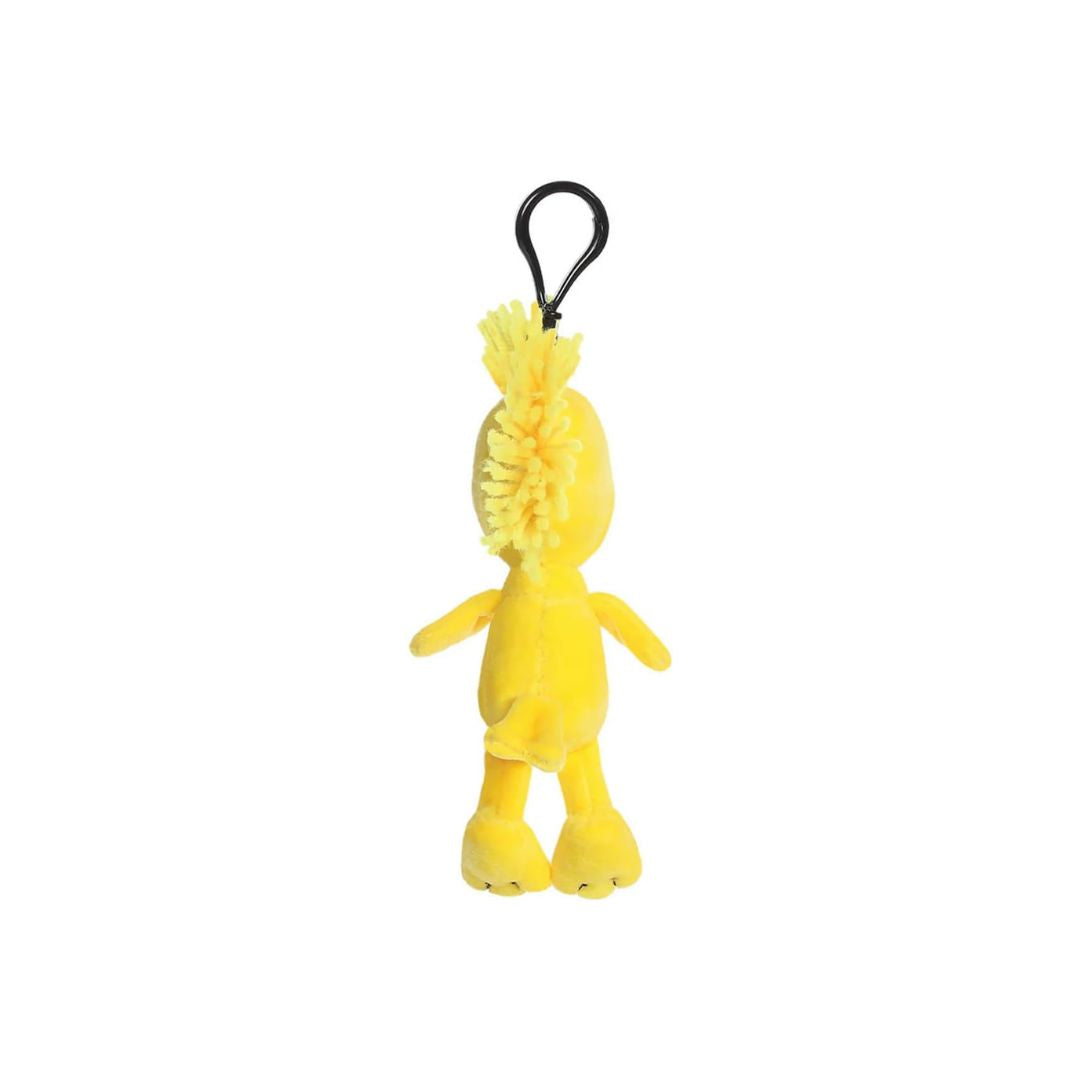 Peanuts Woodstock Clip-On Plush