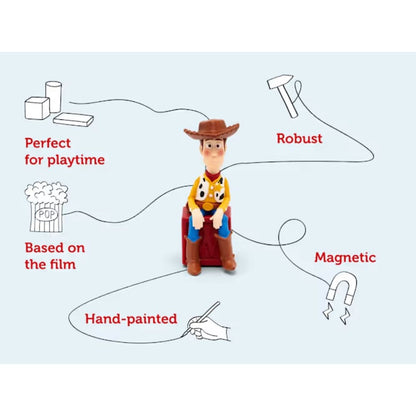 Tonies Audio Character Disney Pixar Toy Story Woody