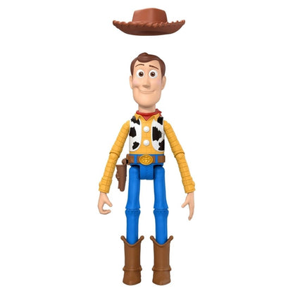 Disney Pixar Toy Story 5 Figure Woody