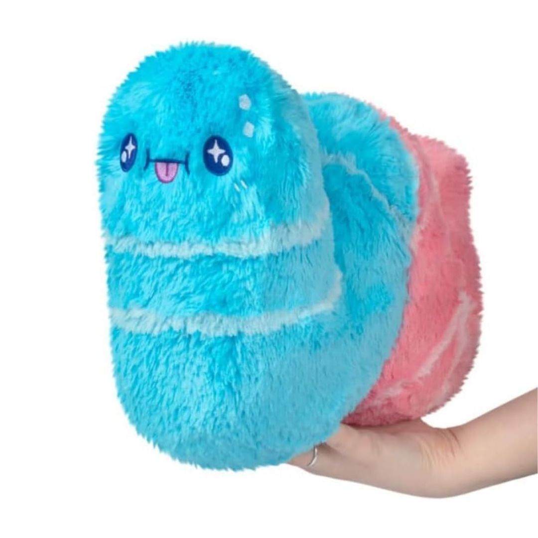 Squishable Mini Sour Gummy Worm