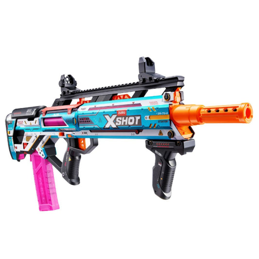 X Shot Performance Long Shot 2.0