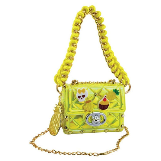 My Vibe Style My Bag - Pineapple Star
