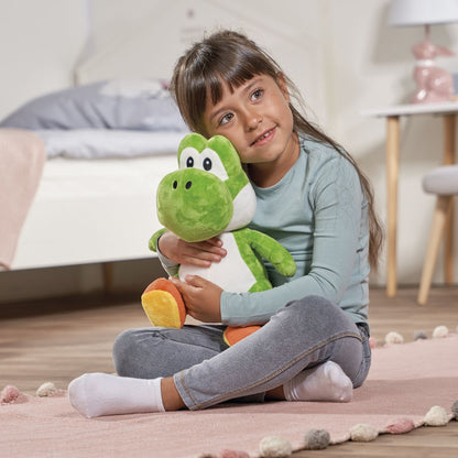 Super Mario Yoshi 30cm Plush