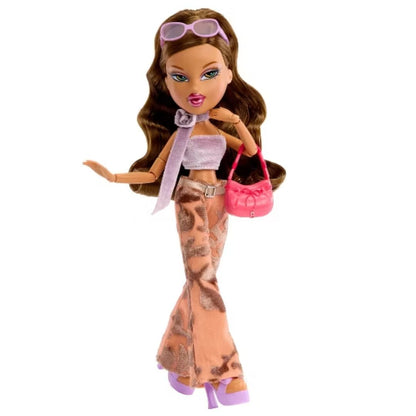 Bratz First Edition Reimagined Doll - Yasmin