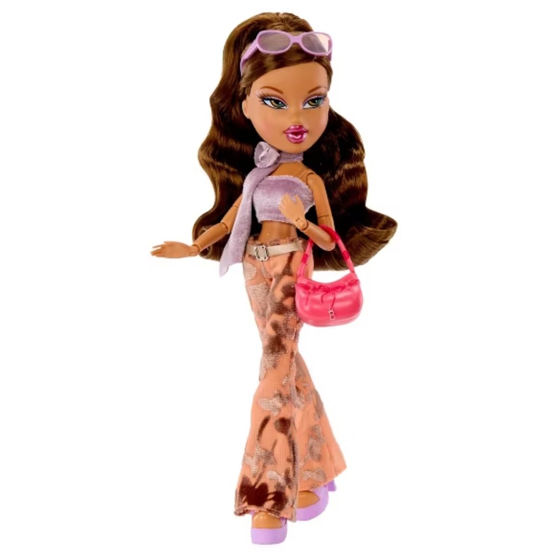 Bratz First Edition Reimagined Doll - Yasmin