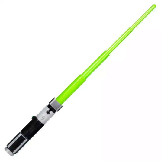 Star Wars Yoda Green Lightsaber