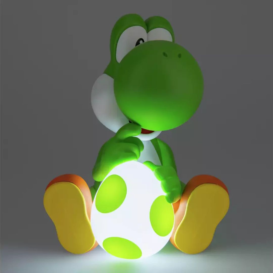Super Mario Yoshi Light