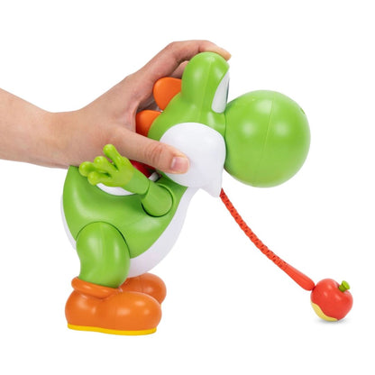 Super Mario Yum Yum Yoshi