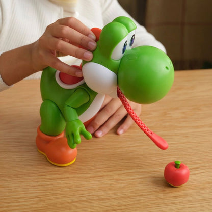 Super Mario Yum Yum Yoshi