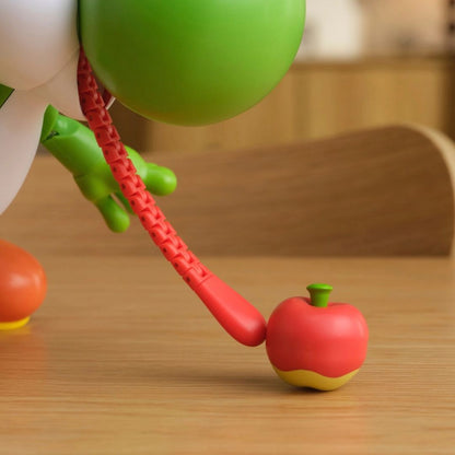 Super Mario Yum Yum Yoshi