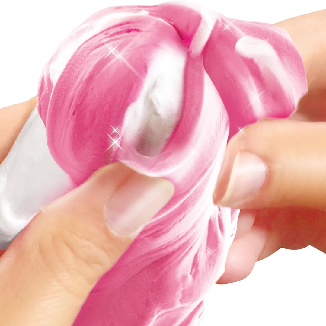 So Slime Yummy Twist & Slime Kit