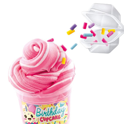 So Slime Yummy Twist & Slime Kit