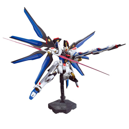 Gunpla HG 1/144 ZGMF-X20A Strike Freedom Gundam