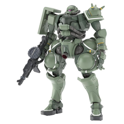 Gunpla HG 1/144 Gundam MS-06 Zaku (GQ) Model Set