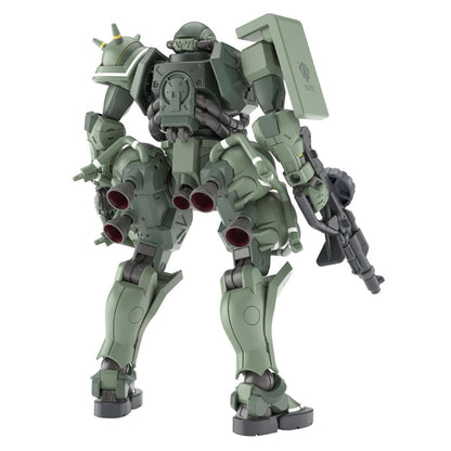 Gunpla HG 1/144 Gundam MS-06 Zaku (GQ) Model Set