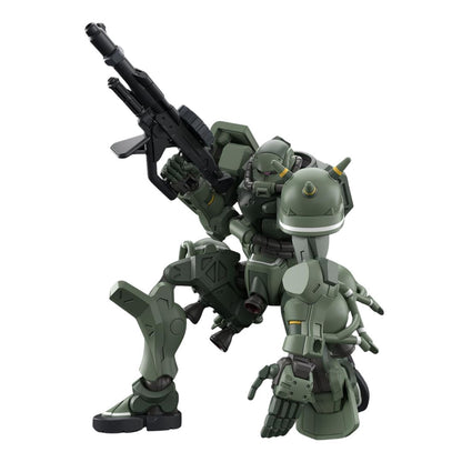 Gunpla HG 1/144 Gundam MS-06 Zaku (GQ) Model Set