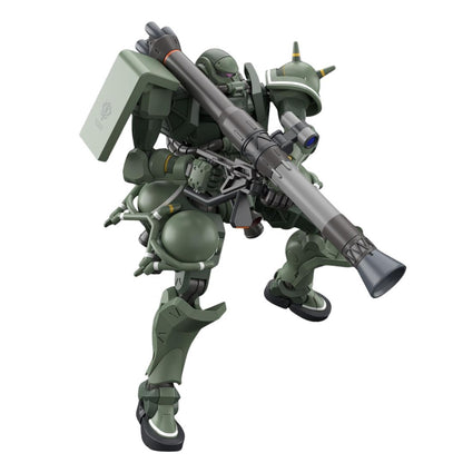 Gunpla HG 1/144 Gundam MS-06 Zaku (GQ) Model Set