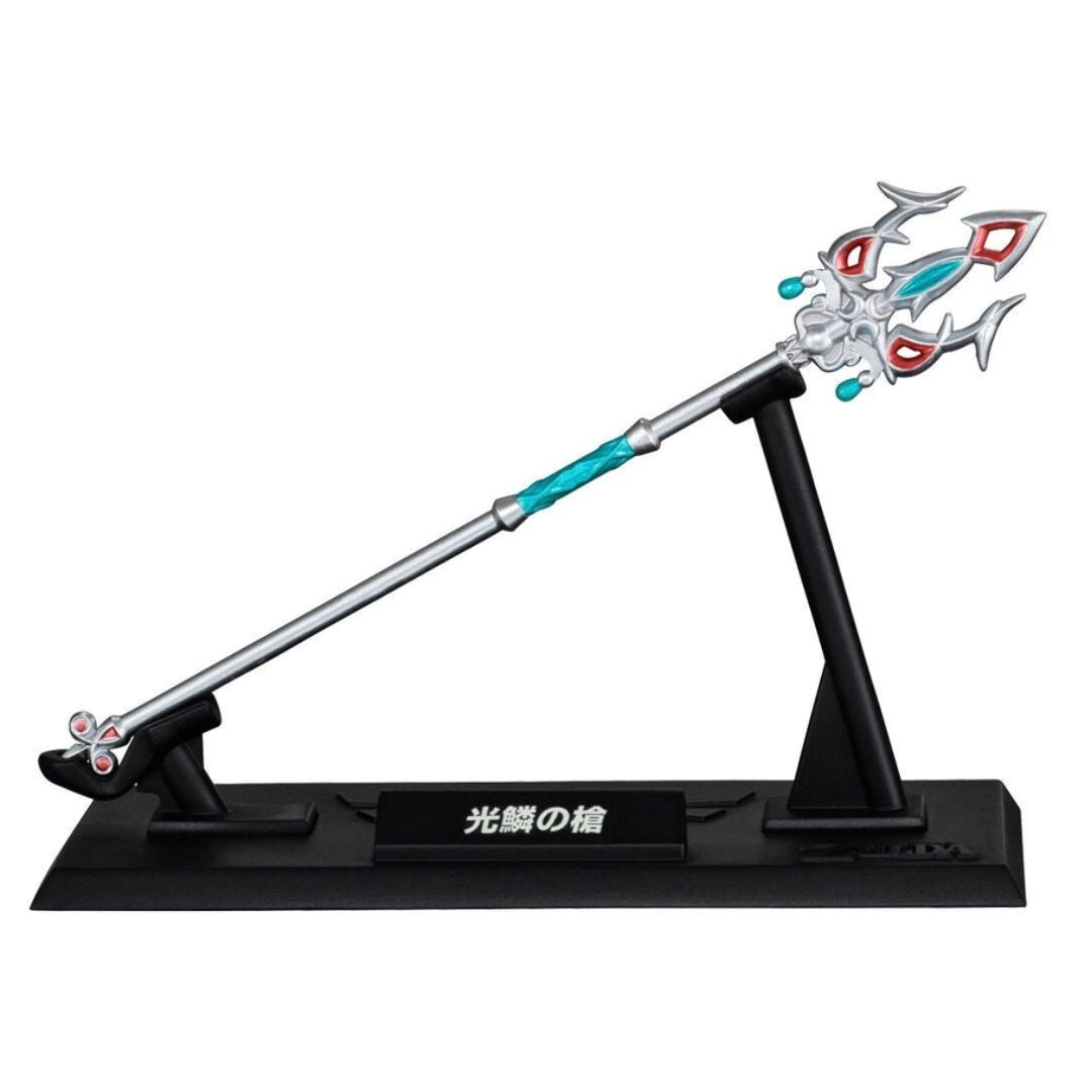 Bandai The Legend Of Zelda Weapon Collection Mystery Box